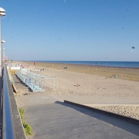 Appartement Avec Exterieur Pres Des Plages Saint-Jean-de-Monts Luaran gambar