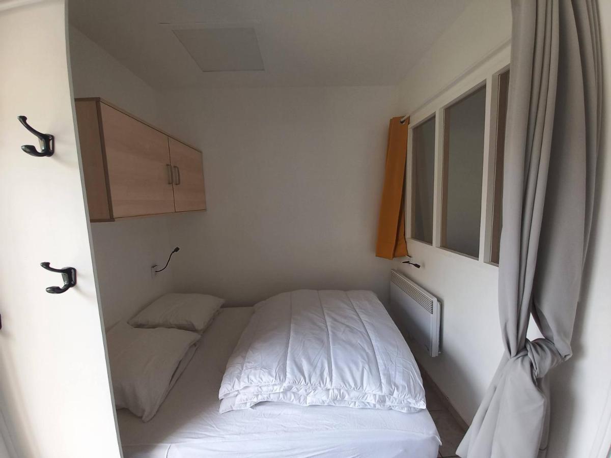 Appartement Avec Exterieur Pres Des Plages Saint-Jean-de-Monts Luaran gambar